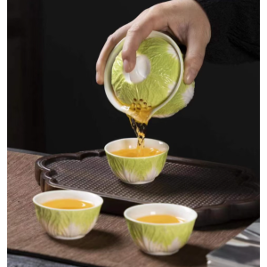 Travel Tea Pots | Travel Kit